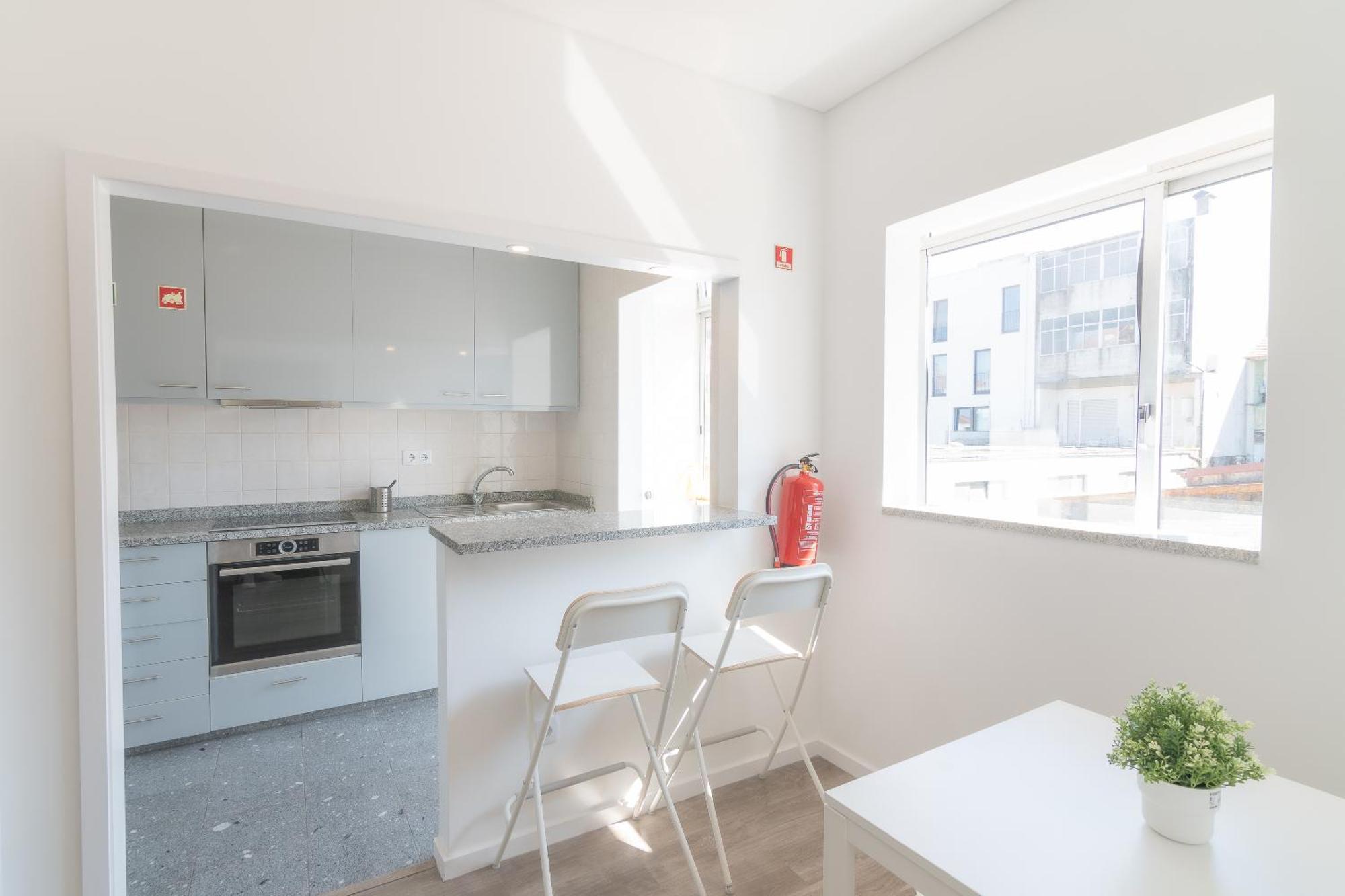 4 Bedroom Duplex By D Luis I Bridge Vila Nova de Gaia Exterior foto
