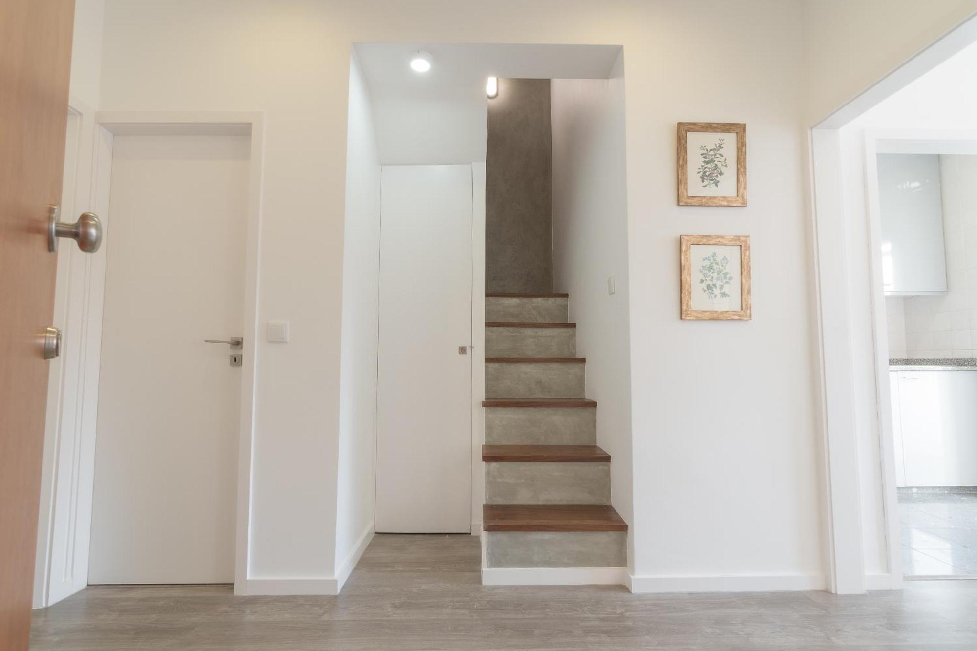 4 Bedroom Duplex By D Luis I Bridge Vila Nova de Gaia Exterior foto