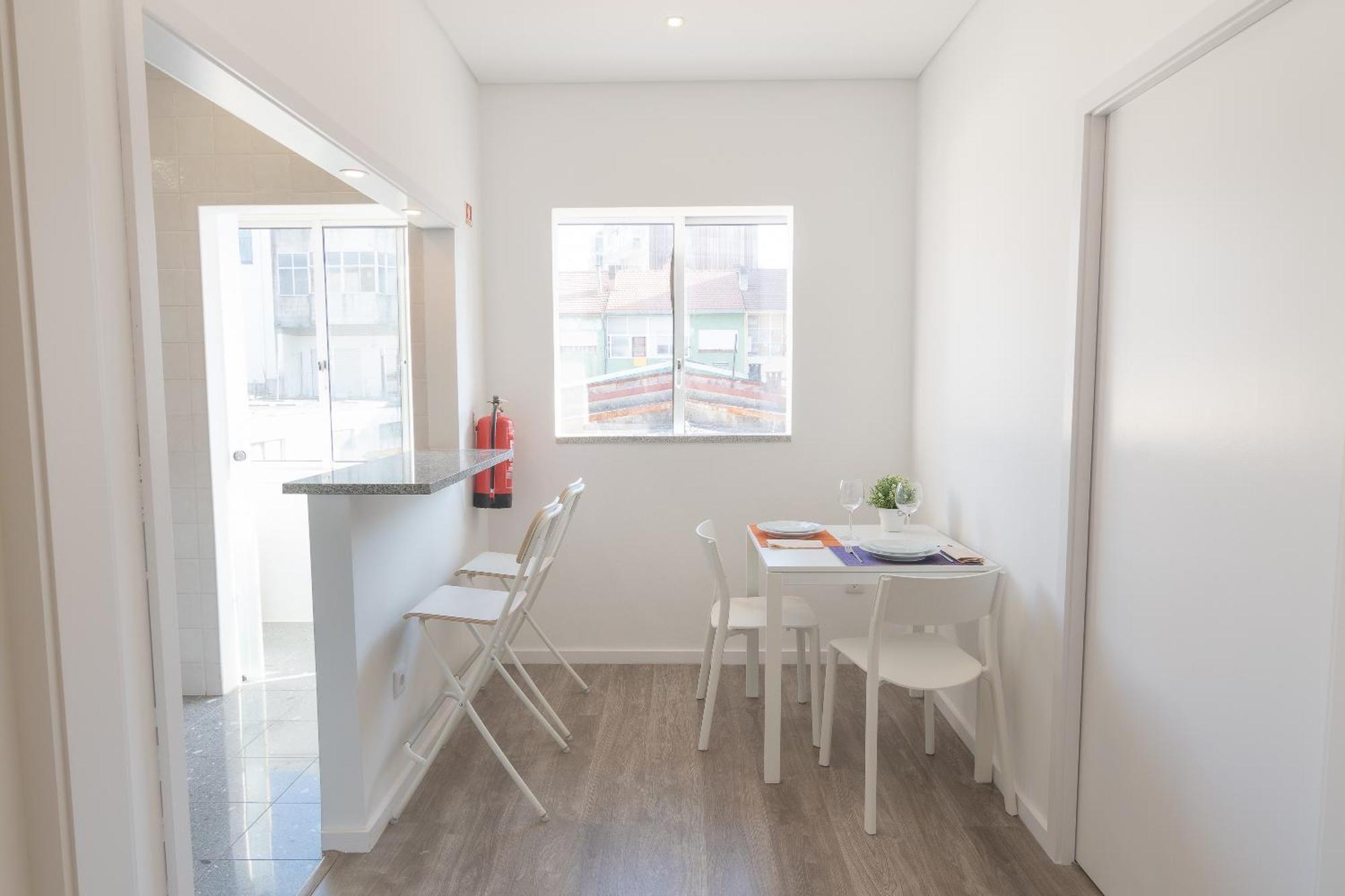 4 Bedroom Duplex By D Luis I Bridge Vila Nova de Gaia Exterior foto